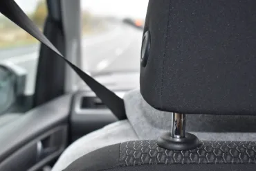 Sécurité Routière : la ceinture, quelques rappels