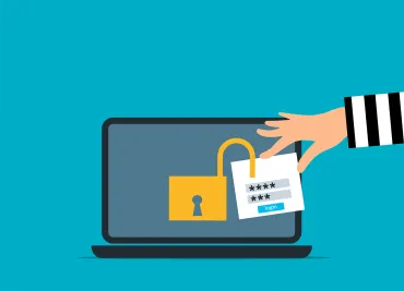 Protégez la clé d’accès à vos informations