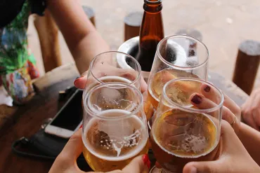 Sécurité Routière : Moins tolérants avec l'alcool