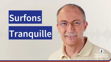 Surfons Tranquille: Les pirates utilisent les réseaux sociaux pour vous piéger 