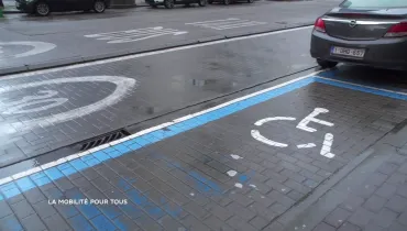 Contacts: La mobilité pour tous