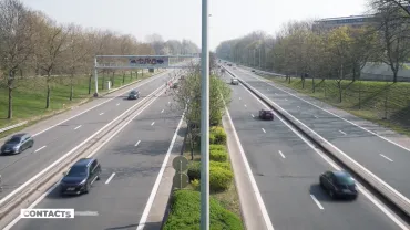 Contacts : Bien circuler sur autoroute