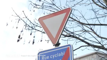 Contacts vous répond : Rappel des règles de priorité