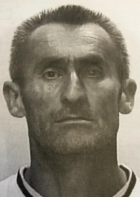 Skender NUHIU