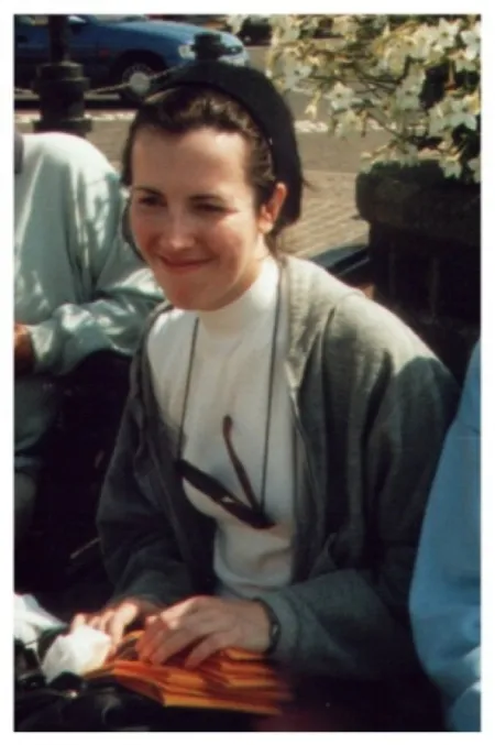 Louise KERTON