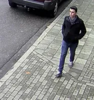 Disparition inquiétante de Jelle Leemans
