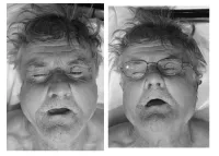 Homme inconnu - Namur