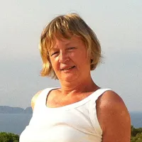 Lydia DE SUTTER