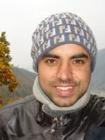 Bhrigu GHIMIRE