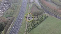 Cadavre d'un nouveau-né