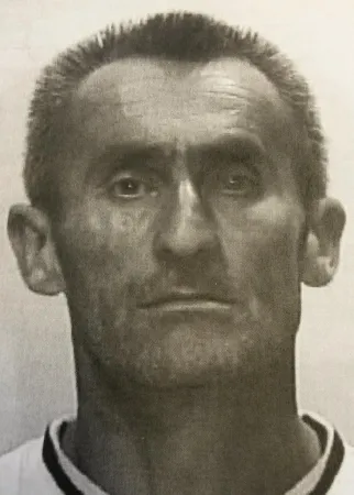Skender NUHIU