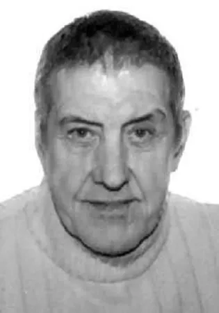 Marcel GEORGE